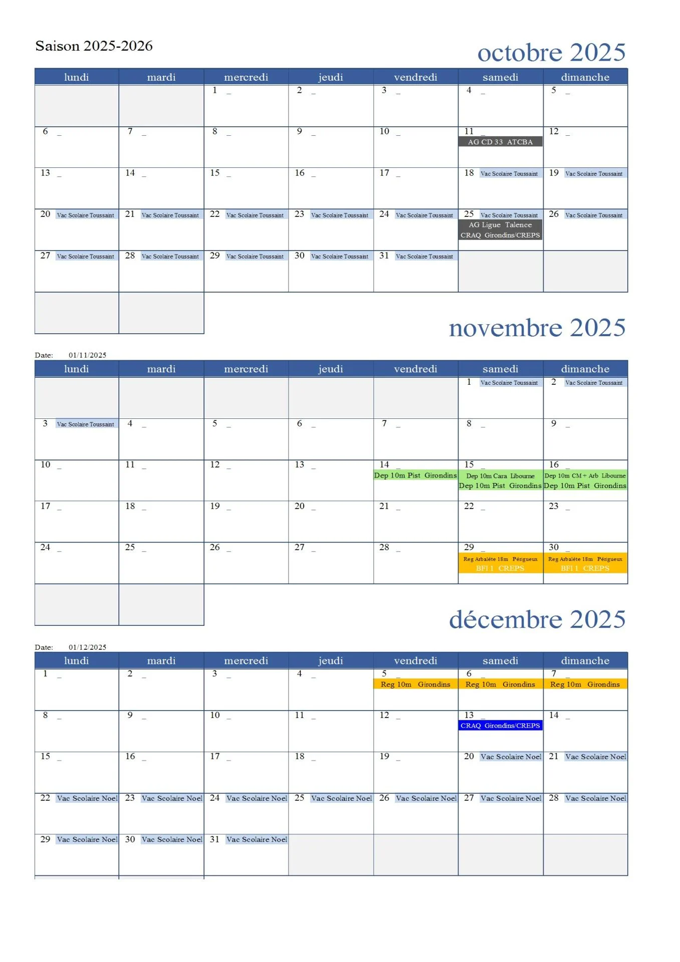 Calendrier previsionnel departemental 2025 conv 1