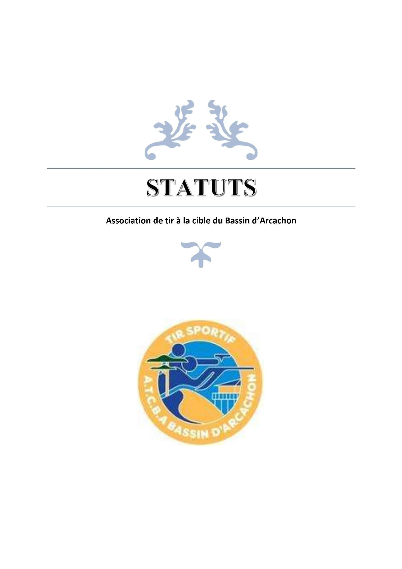 Logo statuts 1
